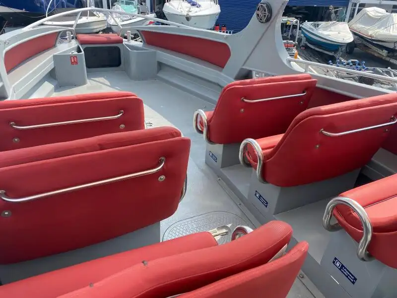 Veerboot te koop
