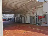 Ro-Ro-schip te koop