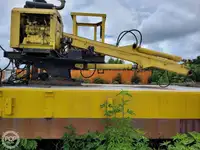 Barge te koop