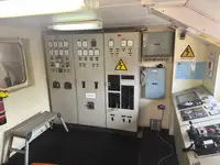 Sleperschip te koop