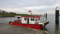 Catamaran Te koop