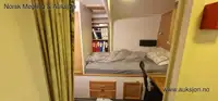 Sleperschip te koop