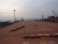 Barge te koop
