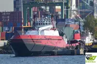 Sleperschip te koop