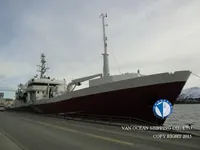 Trawler te koop