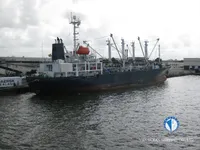 Koelschip te koop