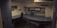 Patrouilleboot te koop