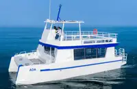 Catamaran Te koop