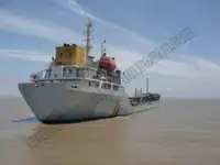 Oil/Chemical tanker Te koop