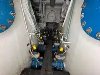 Sleperschip te koop
