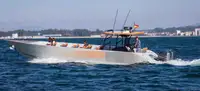 Stijve rubberboot te koop
