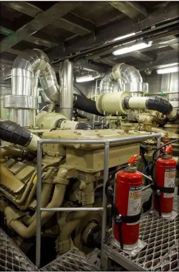 Koelschip te koop