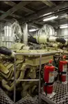 Koelschip te koop