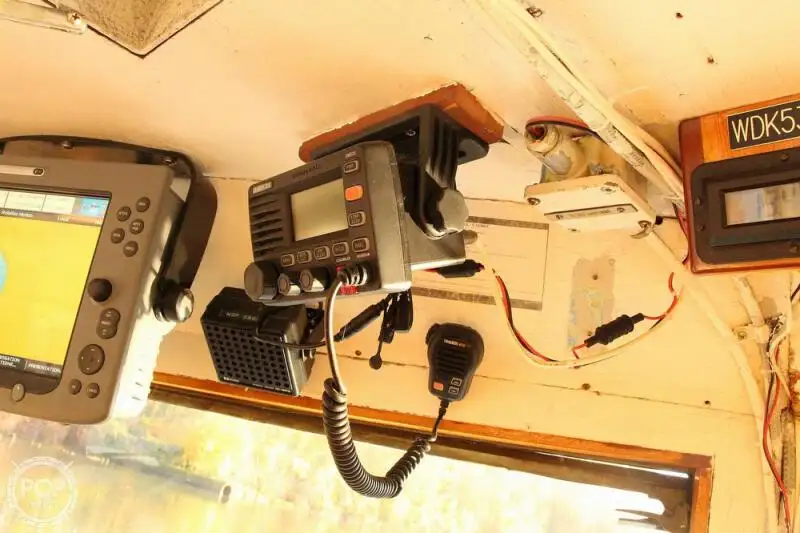 Veerboot te koop