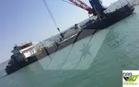 Barge te koop
