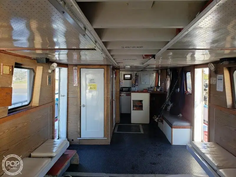 Veerboot te koop