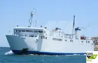 Ro-Ro-schip te koop