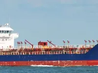 Olie-/chemikaliëntanker te koop