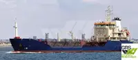 Oil/Chemical tanker Te koop