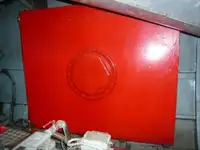 Patrouilleboot te koop