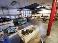 Bulkcarrier te koop