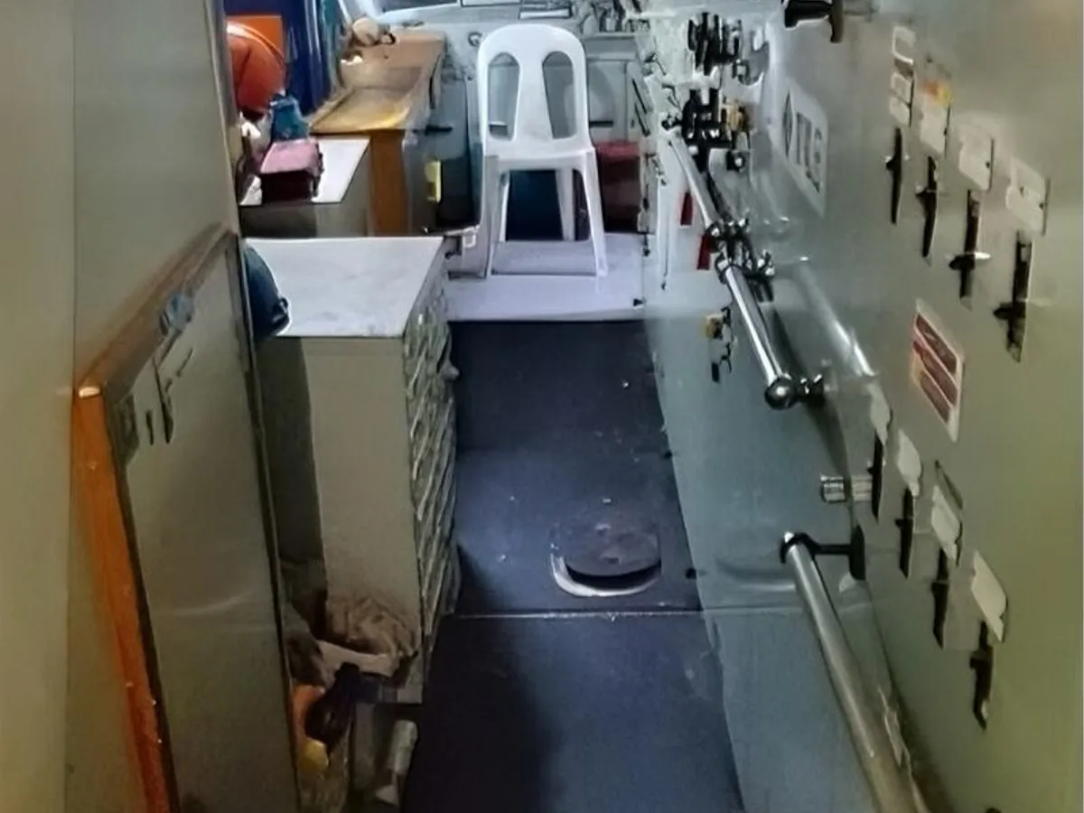 Fast Supply Vessel (FSV) te koop