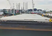 Binnenvaartschip Te koop