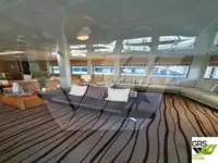 Passagiersschip te koop
