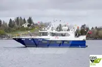 Ro-Ro-schip te koop