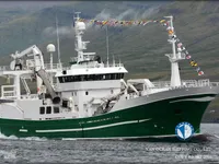 Trawler te koop