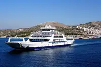 RoPax schip Te koop