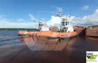 Sleperschip te koop