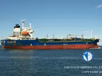 Olie-/chemikaliëntanker te koop