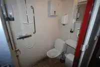 landingsvaartuig, tank te koop