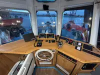 Sleperschip te koop