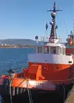 Sleperschip te koop