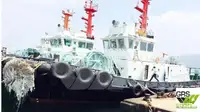 Sleperschip te koop