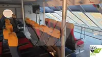 Passagiersschip te koop