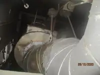 Koelschip te koop