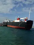 Ro-Ro-schip te koop