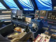 Patrouilleboot te koop
