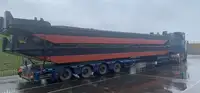 Barge te koop