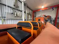 Werkboten te koop