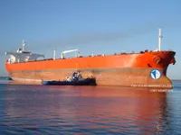 Olie-/chemikaliëntanker te koop