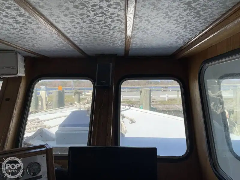 Langlijnschip te koop