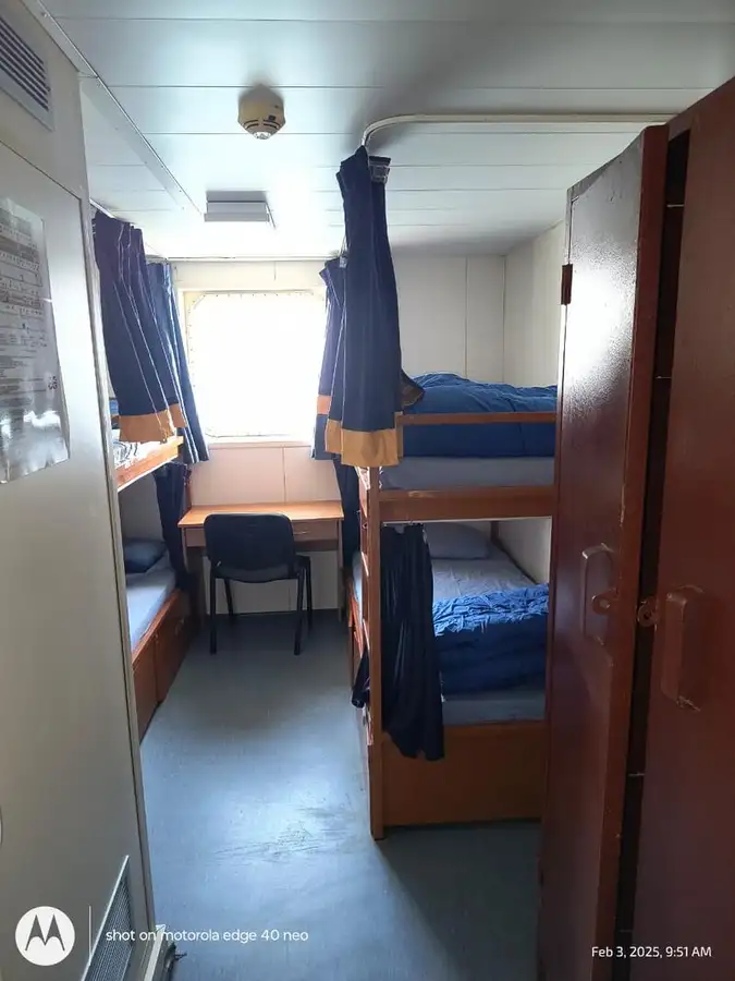 Barge te koop