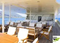 Cruise schip Te koop