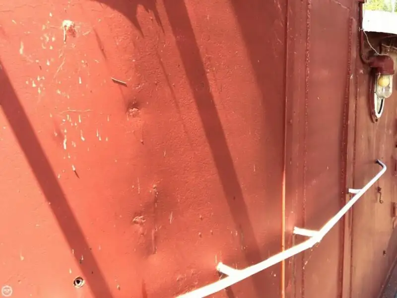 Sleperschip te koop