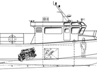 Lootsboot te koop
