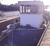 Sleepboot Te koop